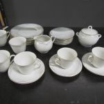 665 1332 COFFEE SET